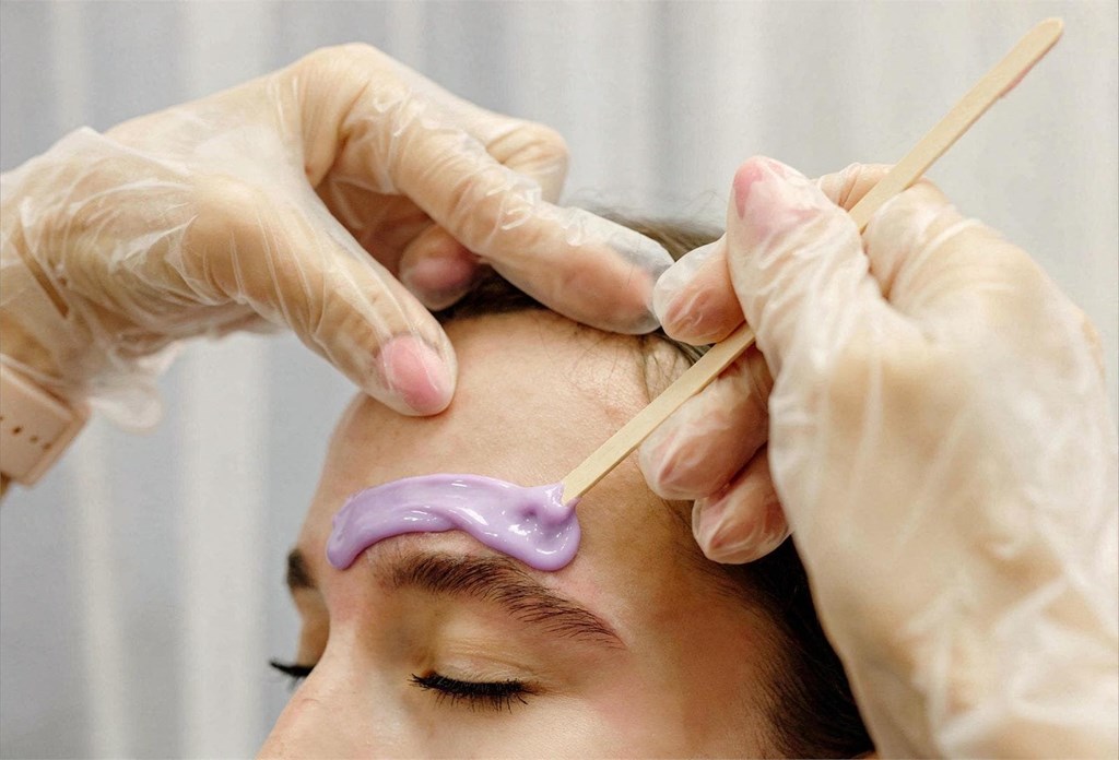 3 claves para una correcta depilación facial