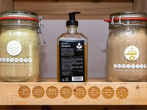 5 beneficios de la coloración orgánica Remember