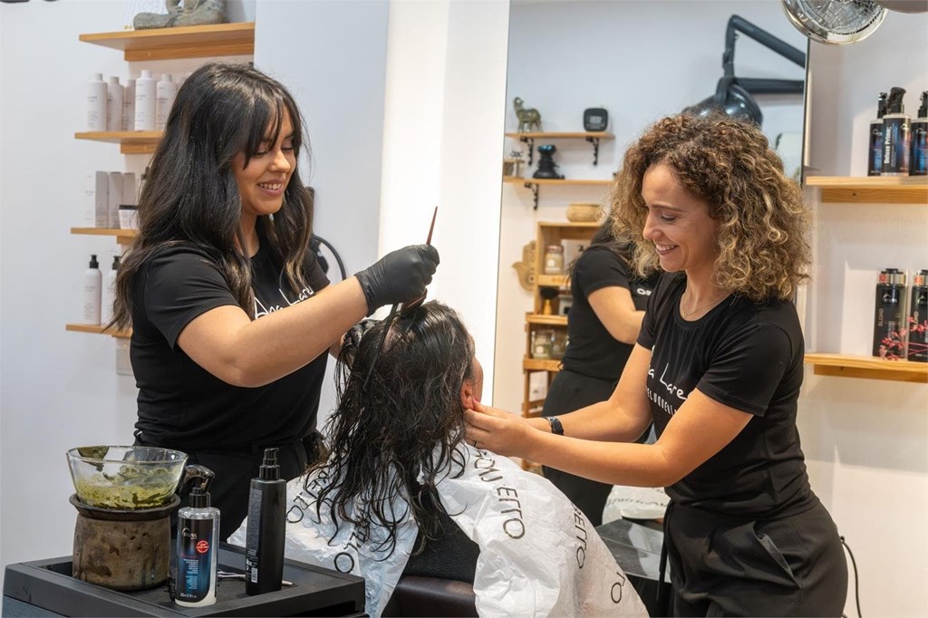 5 tips para escoger el tono de color ideal para tu pelo