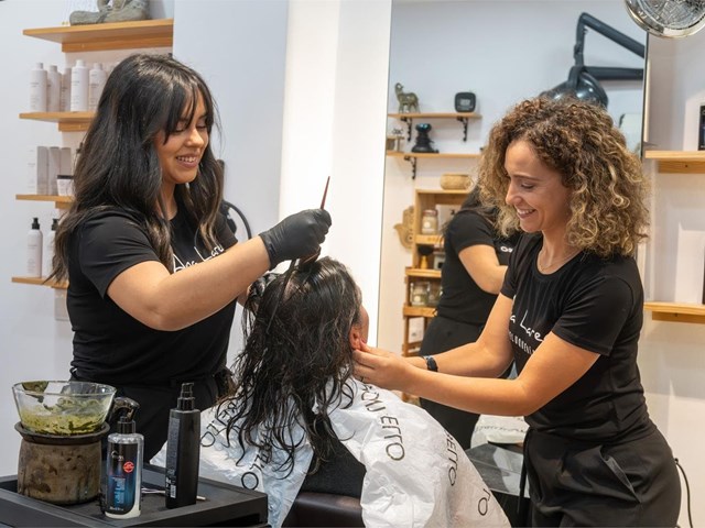 5 tips para escoger el tono de color ideal para tu pelo