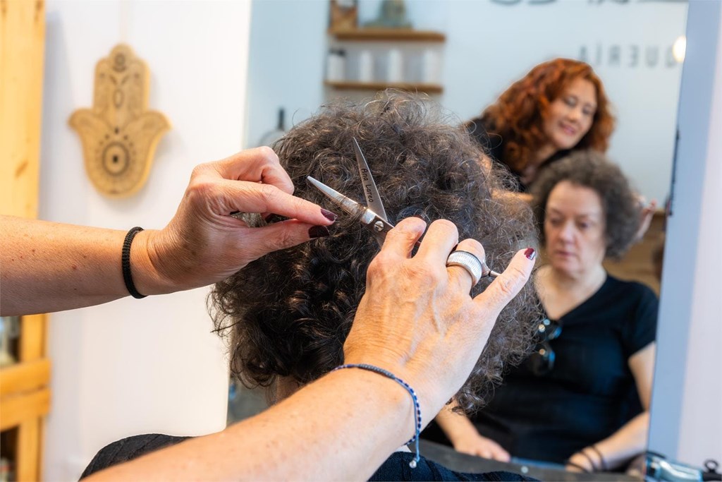 7 motivos por los que el método curly devolverá la vida a tus rizos