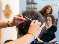 7 motivos por los que el método curly devolverá la vida a tus rizos