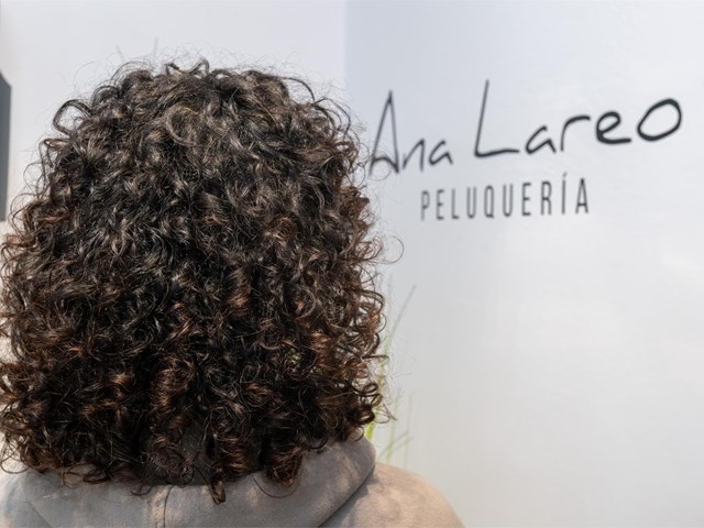 ¿Cómo saber cuál es mi tipo de rizo?