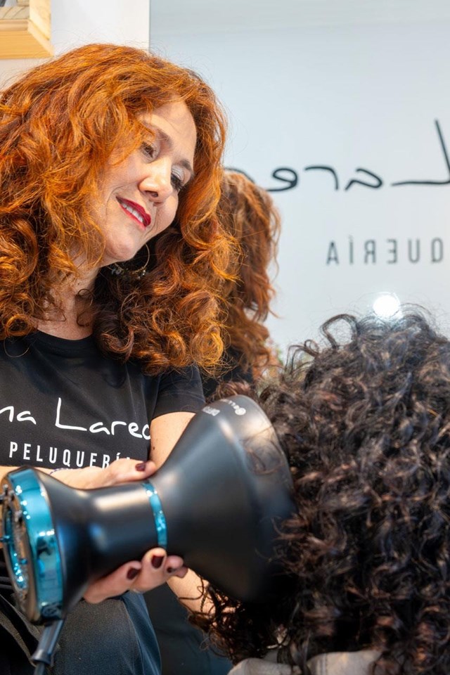 Expertos en Método Curly