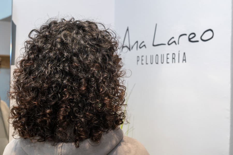 Especialistas en las últimas técnicas curly