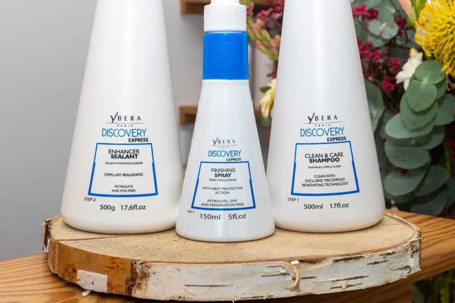 Ana Lareo, peluquería en Vilagarcía