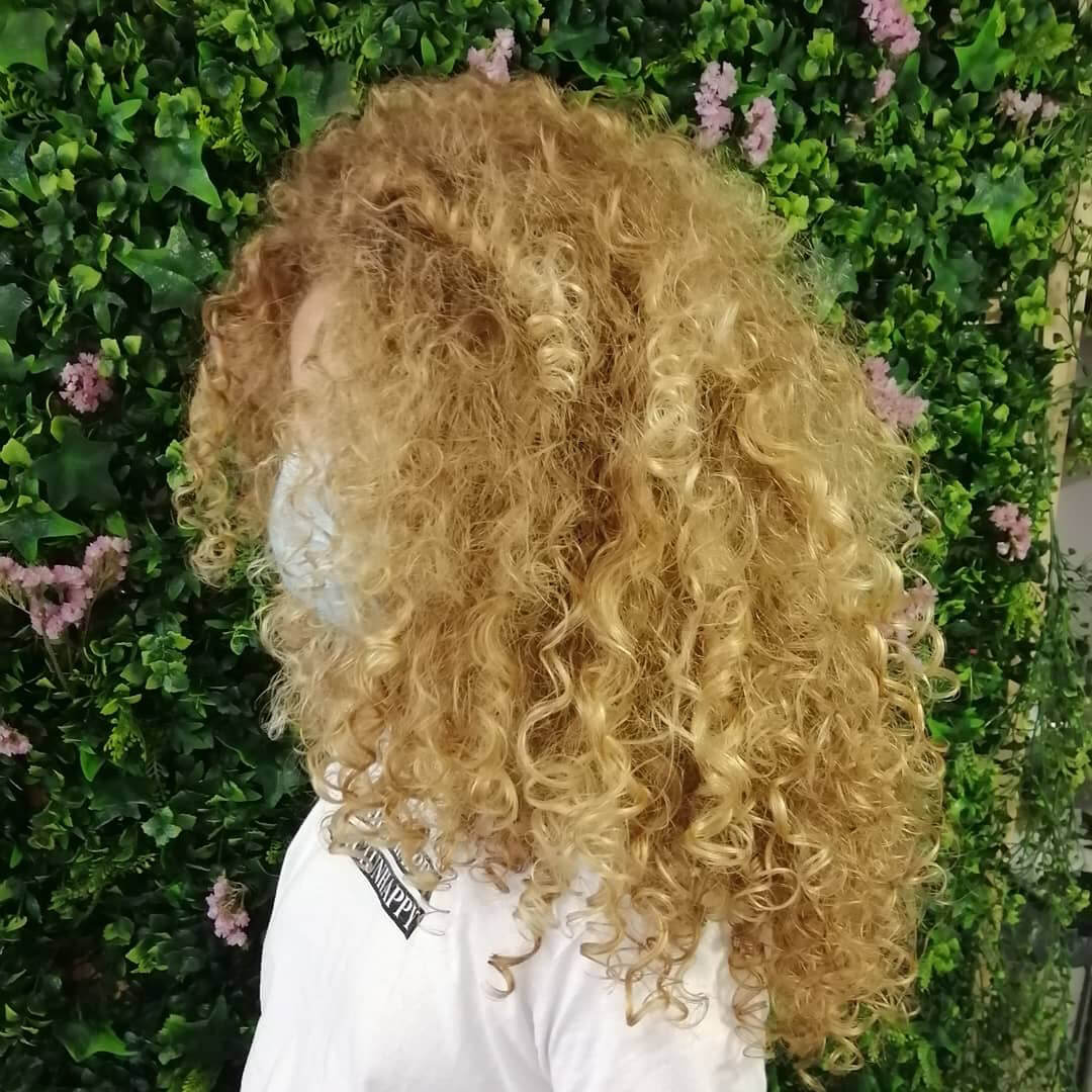 Método Curly en Vilagarcía