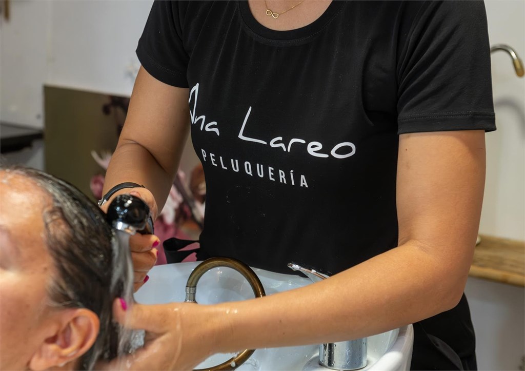 ¿Qué champú usar para no perder el color?