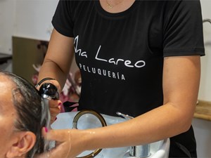 ¿Qué champú usar para no perder el color?