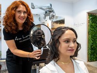 ¿Tienes eventos este 2026? Confía en nuestros peluqueros en Vilagarcía